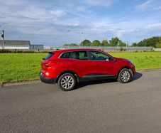 Renault Kadjar 2017