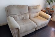 3 seater electric recliner