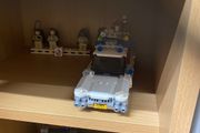 Lego Ghostbusters 21108