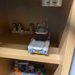Lego Ghostbusters 21108