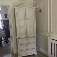 Living room cabinet