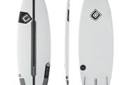 Clayton Surfboards 5'10 Havok SpineTek Futures