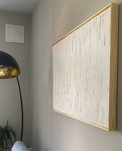Textured Art