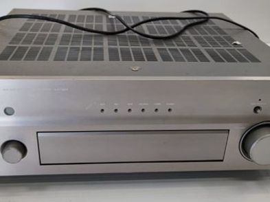 Amplificateur Yamaha AX-397 | Back Market