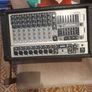 Peavey i8B 8 channel mixer & Power amplifier Image 3