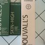 douvalls cleanser, moisturizer , serum new Image 3