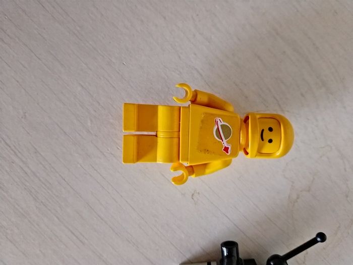 Lego classic space 6872 lunar patrol craft