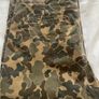 Men's Gap Camouflage Khakis - 32 X 34 Image 9