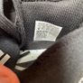 New Adidas Mens Uk 7.5 Adizero Electric Plus Football Cleats Black And White Ie3285 Image 4