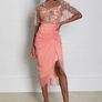 Virgos Lounge Donatella Dress Image 5