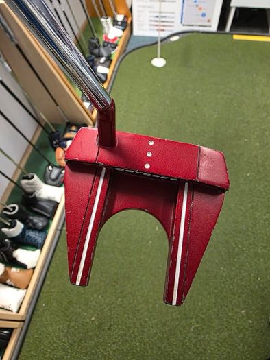 Odyssey Oworks 7s Putter 34"