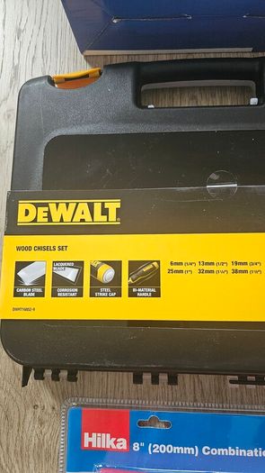 Woodworker Starter Set