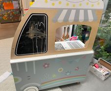 Play Kitchen