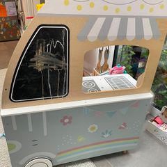 Play Kitchen