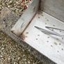 BBQ stainless steel 3 ml Image 2