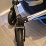 Silver cross dolls pram Image 6