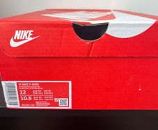 mens trainers Nike P-6000 9.5uk