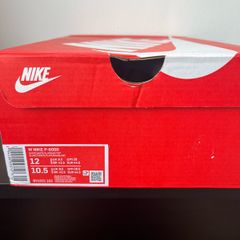 mens trainers Nike P-6000 9.5uk