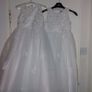 Holy communion/flower girl dresses Image 2
