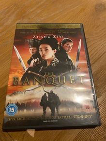 The Banquet (2006)