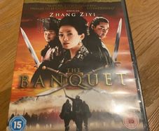 The Banquet (2006)