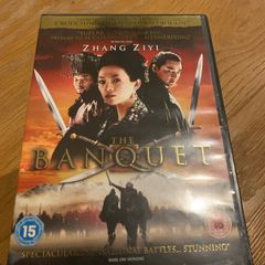 The Banquet (2006)