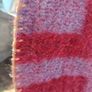 Vintage Dutch Wool Blanket Image 5