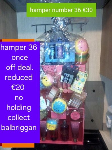 hampers
