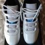 Nike Jordan 11 Retro Legend Blue 42.5 New Image 9