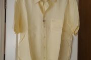 Mans Paul Costelloe Shirt Large