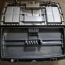 Keter quick latch tool box 56cm Image 10