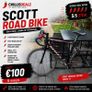 Scott Road Bike Image 2