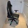X Rocker Chair Image 4