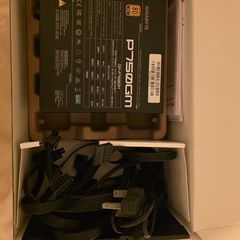 power supply 750w