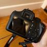 Canon EOS 4000D DSLR Camera Kit + 18-55mm Lens Image 2