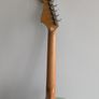Fender Sonoran Surf Green Acoustic-Electric Guitar Image 6