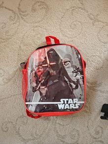 school bag