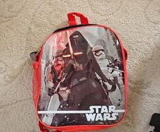 school bag