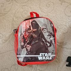 school bag