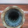 Unique WW1 Trench Art Brass Vase (75mm French Field Gun) Image 8