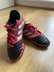 Adidas football boots kids