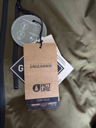 Picture Organic Merepi GORE-TEX