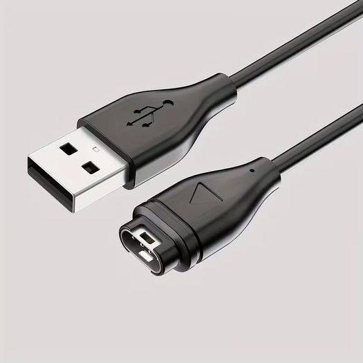 Replacement Charging Cable for Garmin Approach S10 Golf watch
