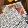 Vintage Boxed Tablecloth Dunmoy Northern Ireland Image 6