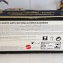 2008 Tyco R/C Remote Control Tethered Batmobile Rare Mattel Brand Box Image 6