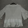 Victoria secret's cardigan Image 5
