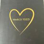 Marco Tozzi Forest Green Patent Ankle Boots Image 5