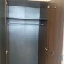 Pair compact wardrobes Image 4