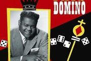 Fats Domino - King of New Orleans Rock 'N' Roll (4CD) Box Set