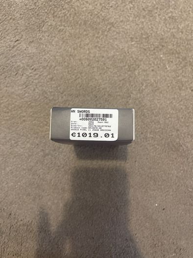 Google Pixel 11 [Storage Size,256GB] - Factory Sealed - Won on Radio